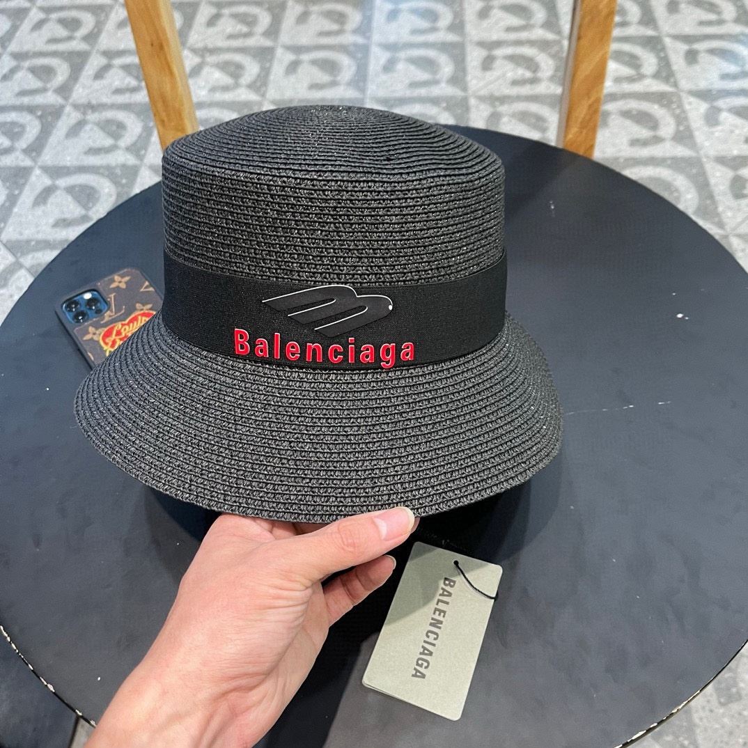 Balenciaga Caps